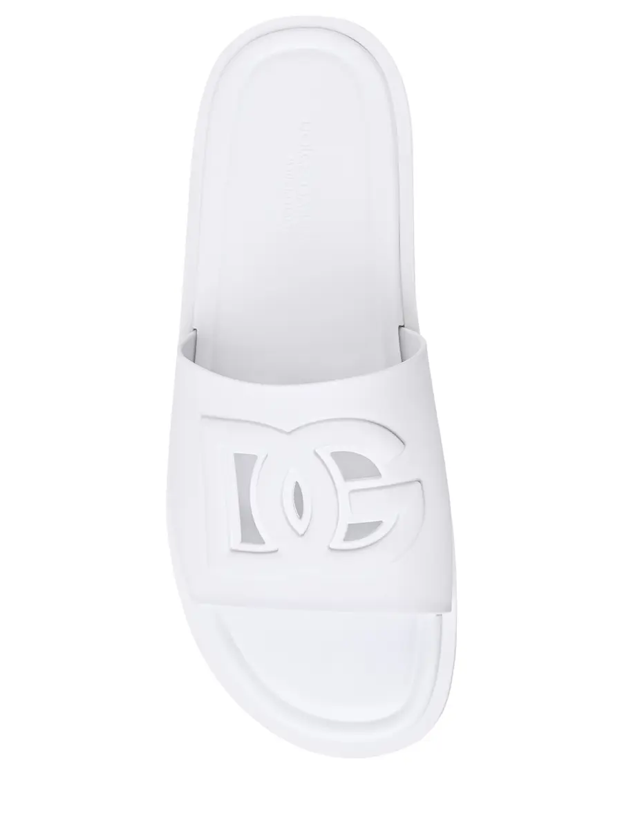 Шлепанцы резиновые