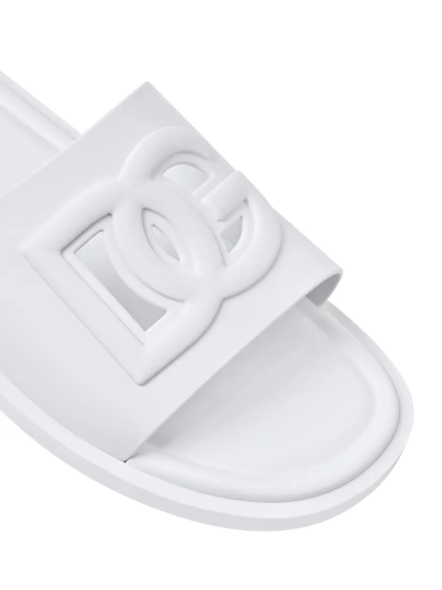 Шлепанцы резиновые