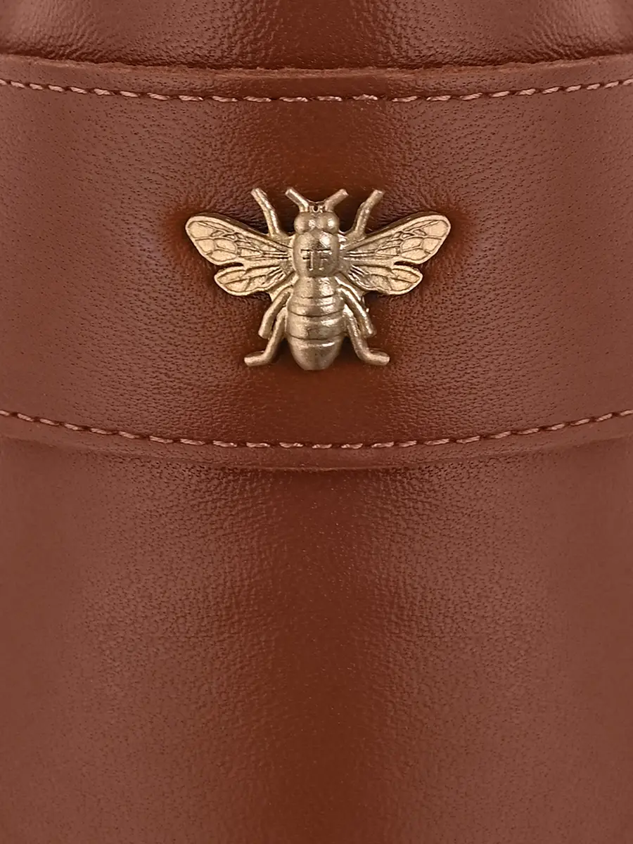 Лоферы кожаные