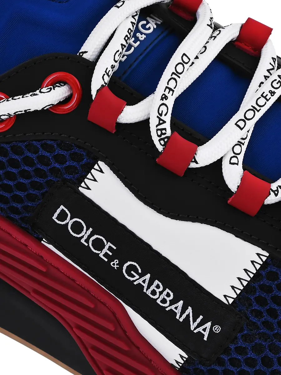 Кроссовки комбинированные NS1