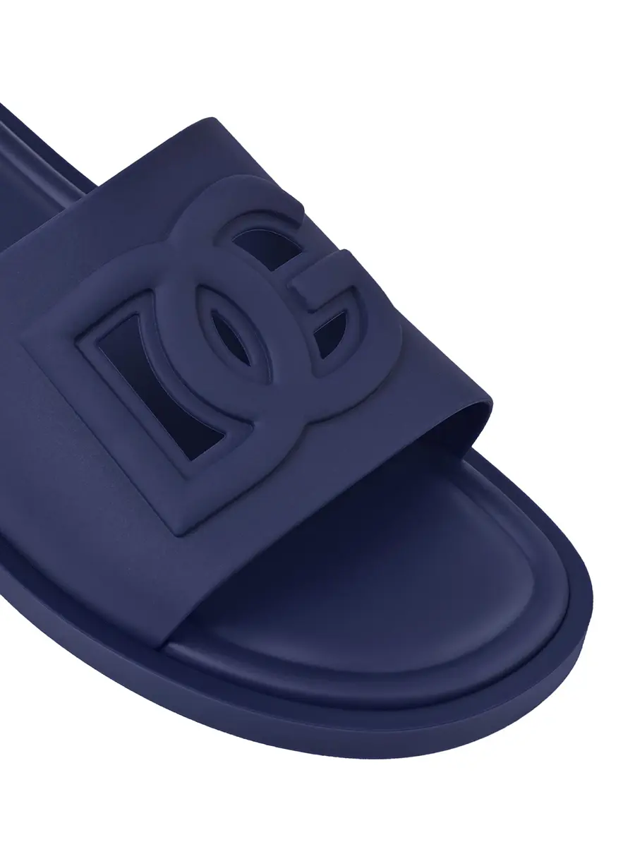 Шлепанцы резиновые