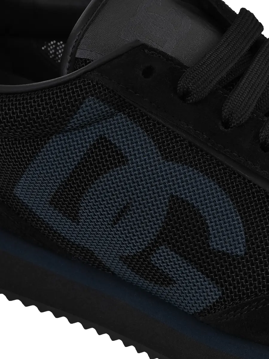 Кроссовки комбинированные DG Cushion