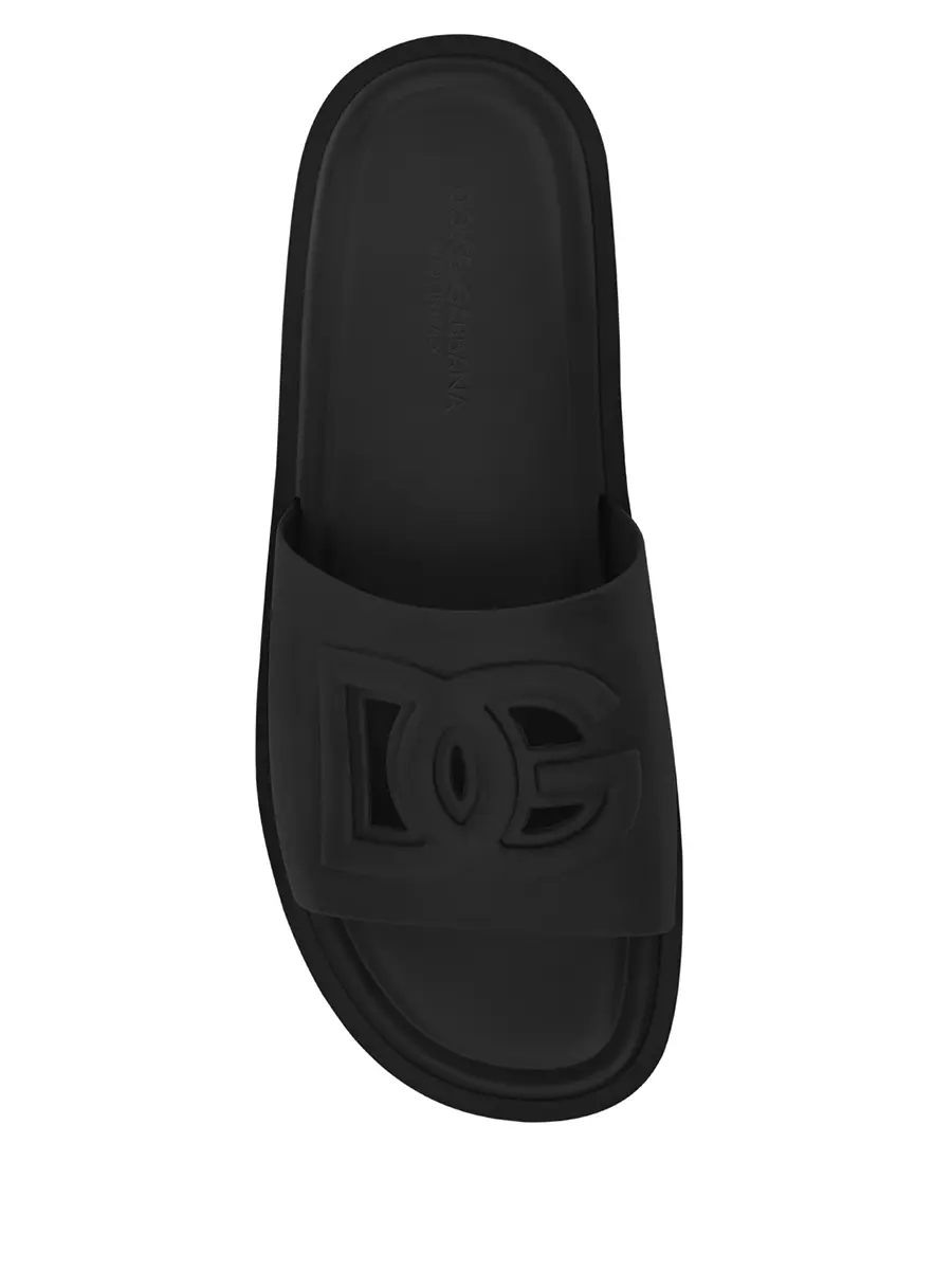 Шлепанцы резиновые