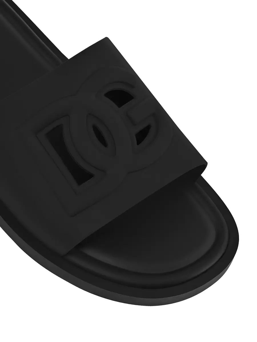 Шлепанцы резиновые