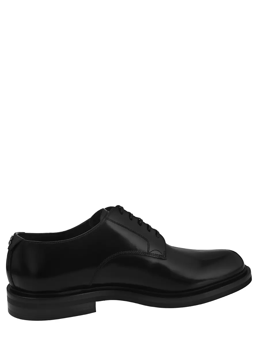 Дерби кожаные Altavilla