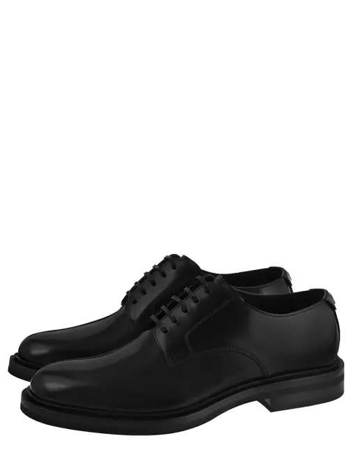 Дерби кожаные Altavilla DOLCE & GABBANA