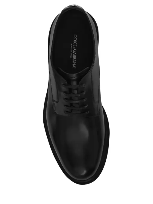 Дерби кожаные Altavilla DOLCE & GABBANA