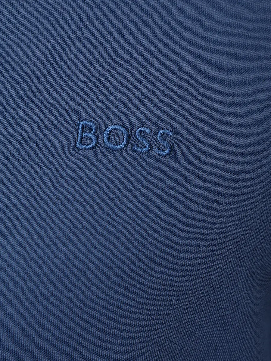 Поло хлопковое