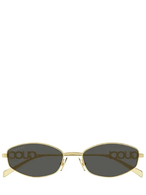 Очки солнцезащитные GUCCI