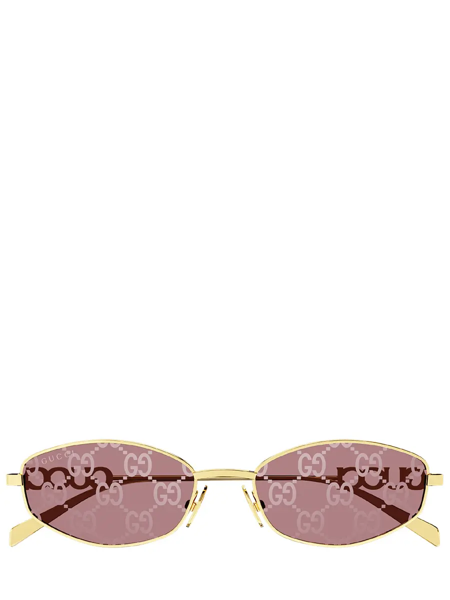 Очки солнцезащитные