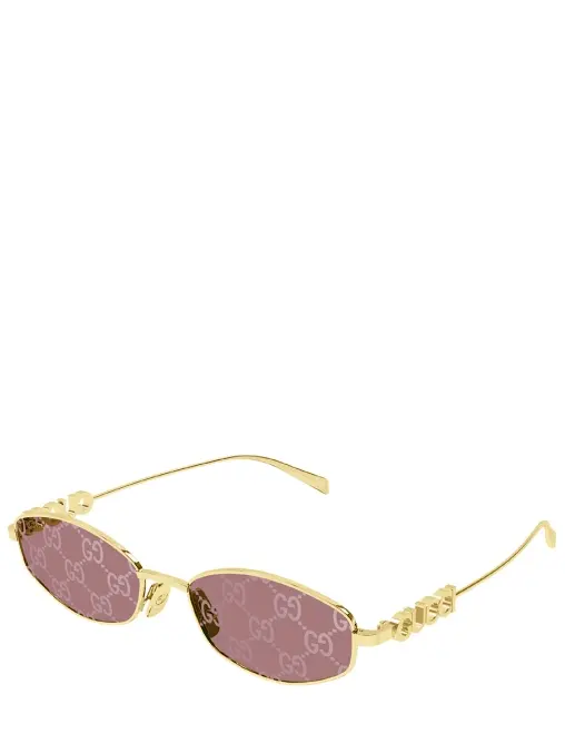 Очки солнцезащитные GUCCI