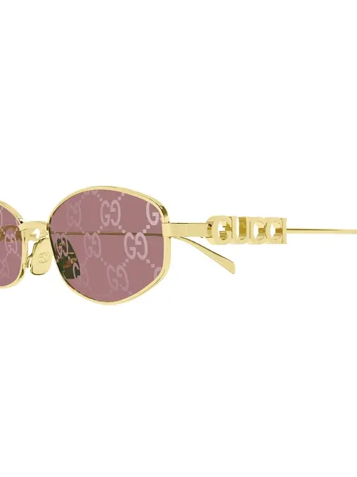 Очки солнцезащитные GUCCI