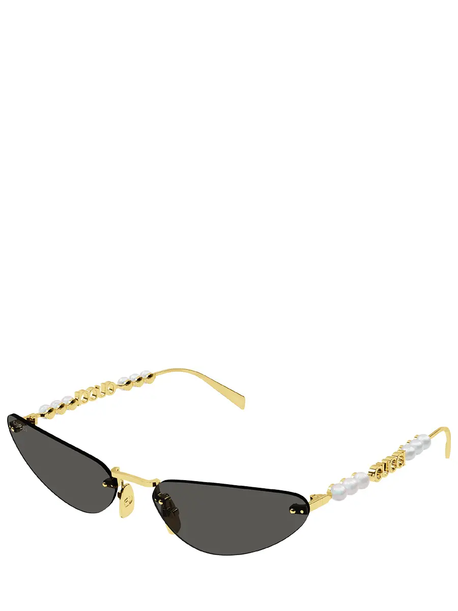 Очки солнцезащитные