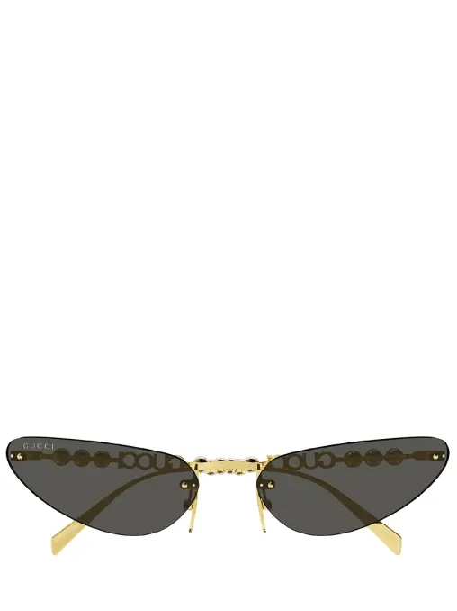 Очки солнцезащитные GUCCI