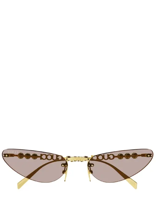 Очки солнцезащитные GUCCI