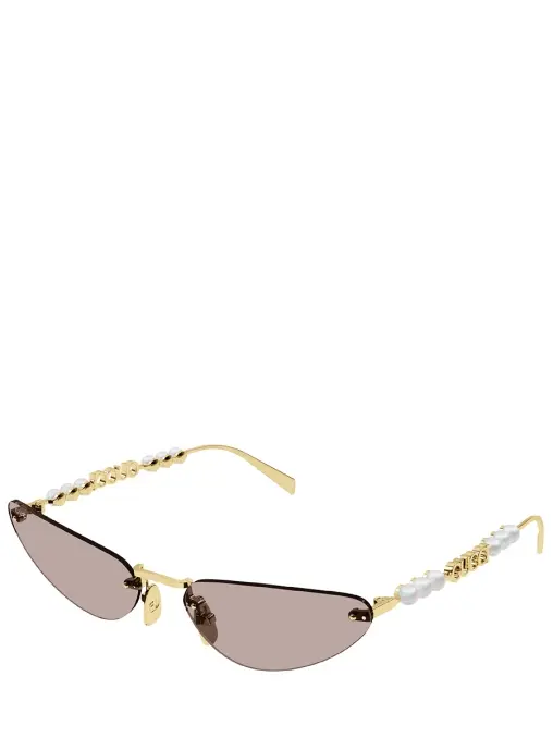 Очки солнцезащитные GUCCI