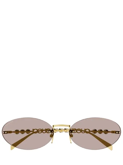 Очки солнцезащитные GUCCI