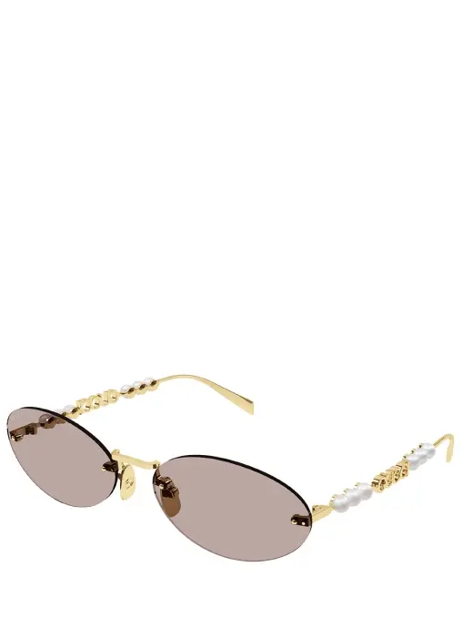 Очки солнцезащитные GUCCI