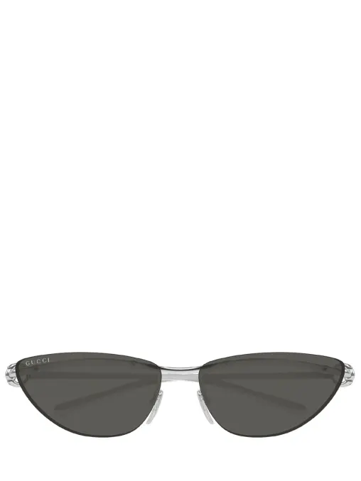 Очки солнцезащитные GUCCI