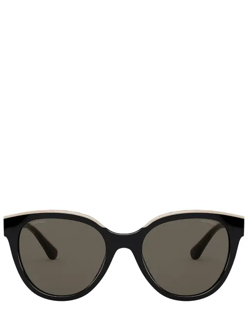 Очки солнцезащитные CHANEL