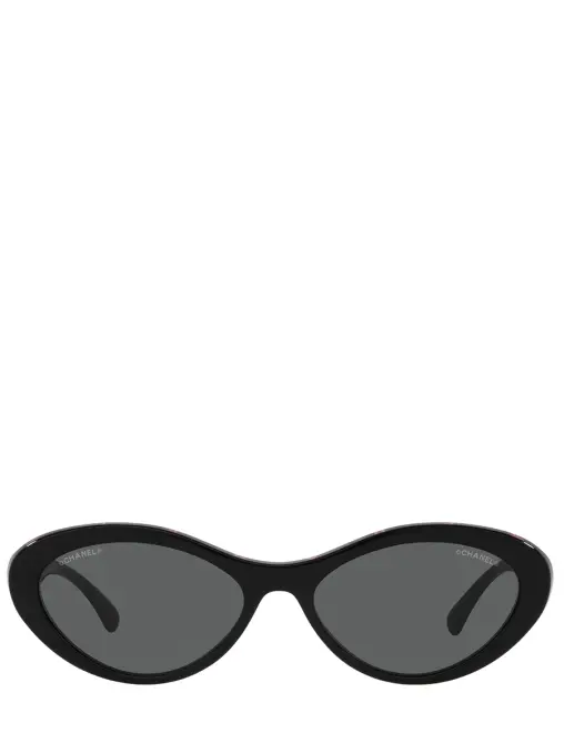 Очки солнцезащитные CHANEL
