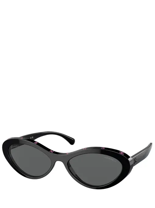 Очки солнцезащитные CHANEL