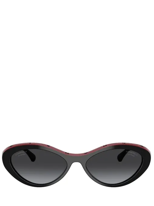 Очки солнцезащитные CHANEL