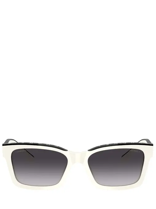 Очки солнцезащитные CHANEL