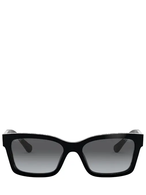 Очки солнцезащитные CHANEL