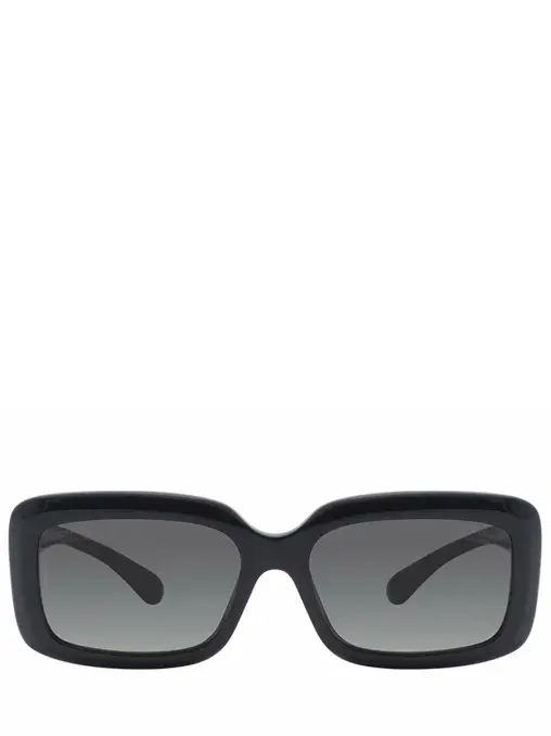 Очки солнцезащитные CHANEL