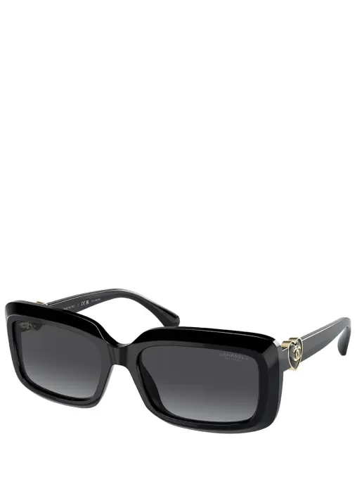 Очки солнцезащитные CHANEL