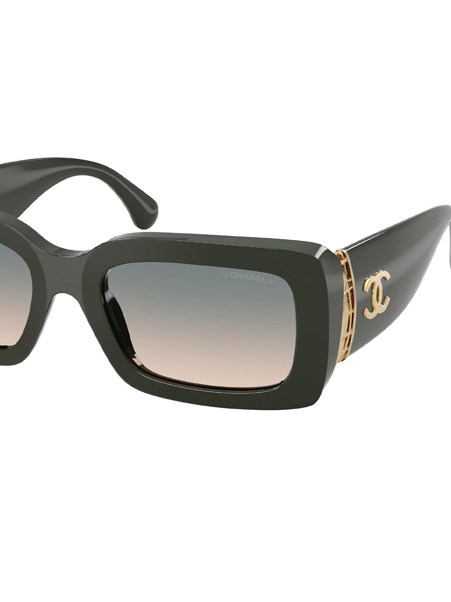 Очки солнцезащитные