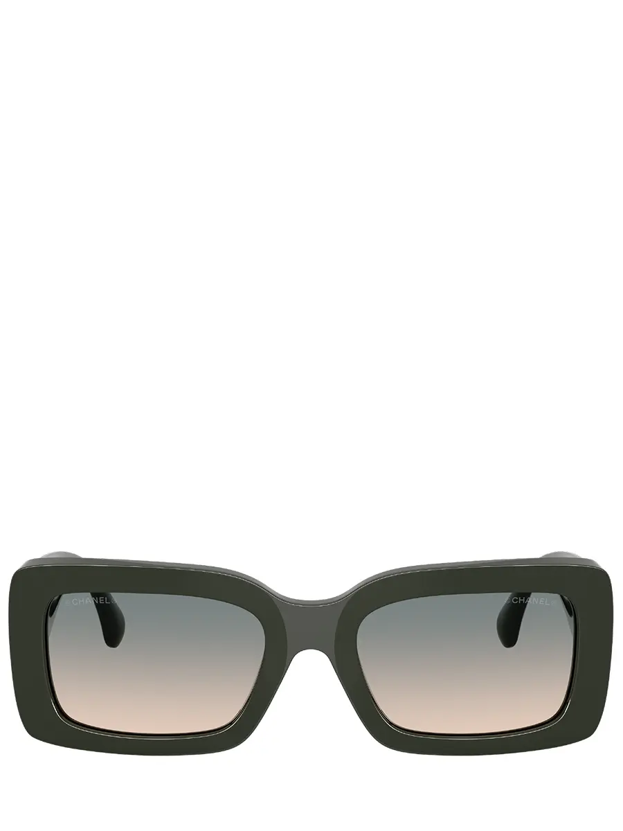 Очки солнцезащитные