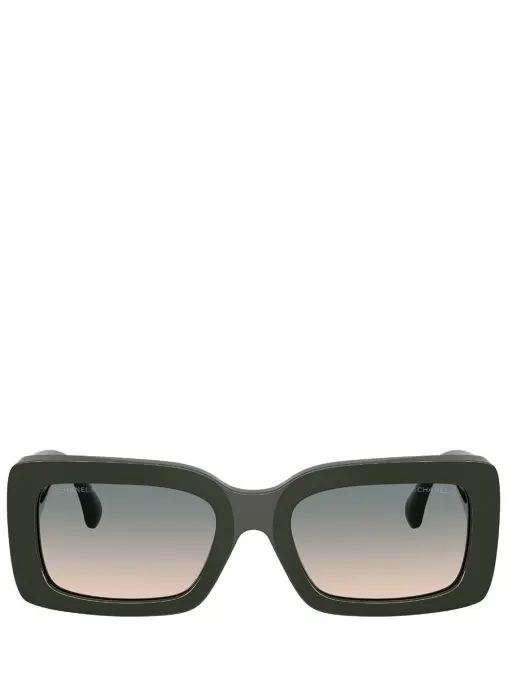 Очки солнцезащитные CHANEL