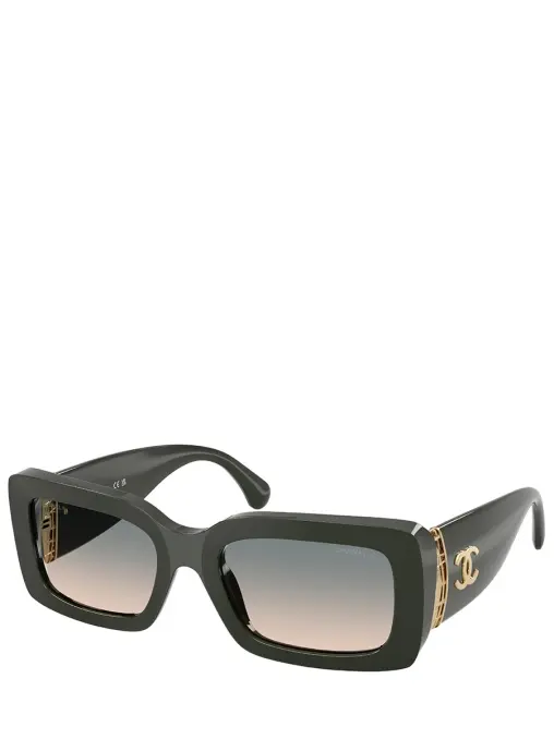 Очки солнцезащитные CHANEL