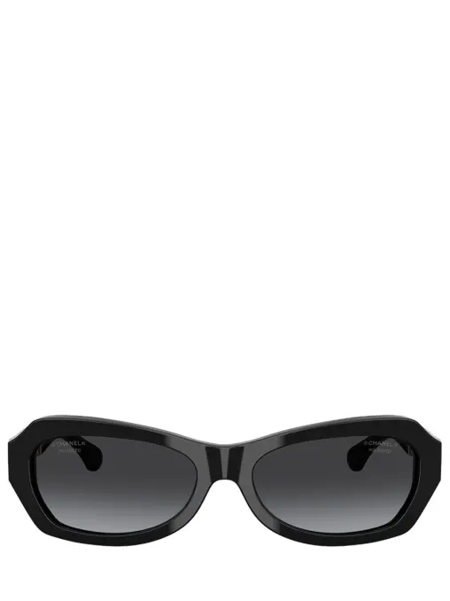 Очки солнцезащитные CHANEL
