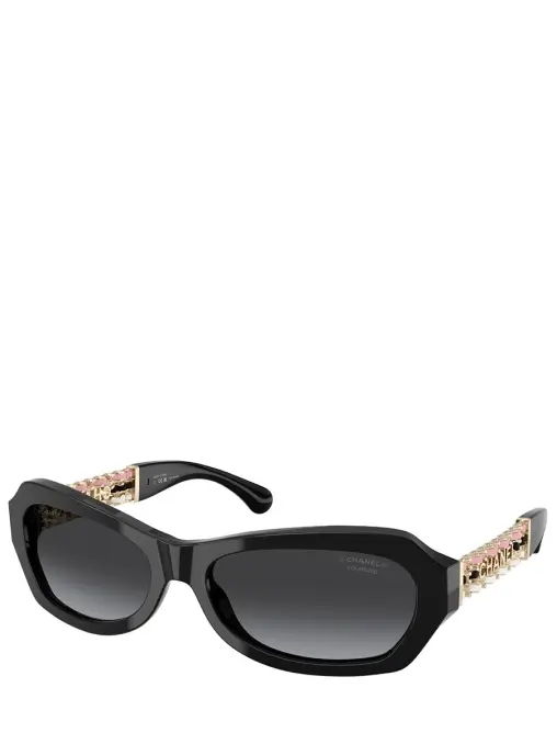 Очки солнцезащитные CHANEL
