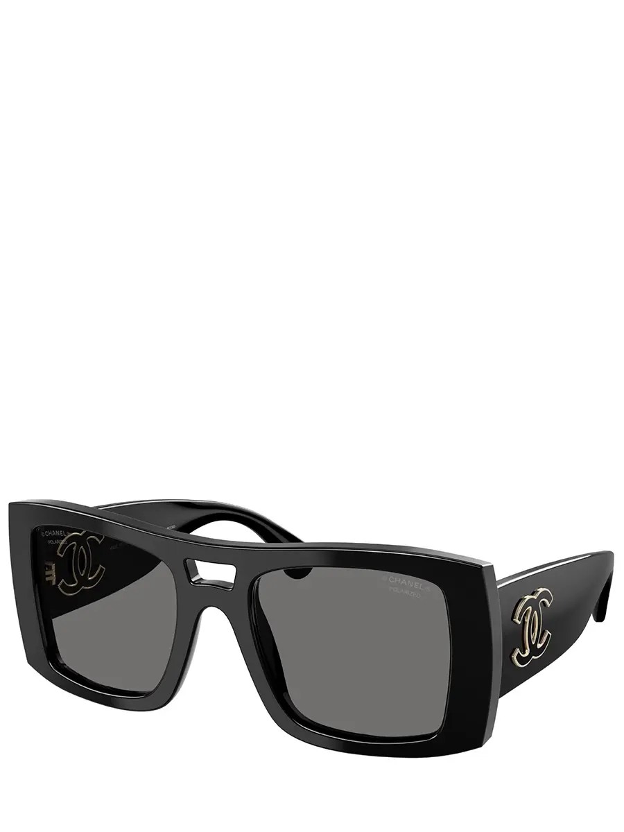 Очки солнцезащитные