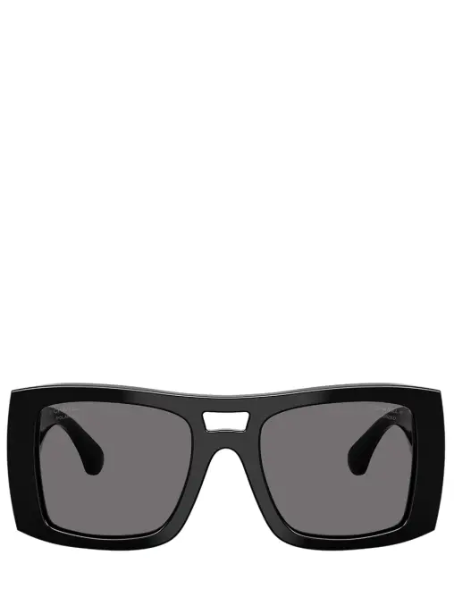 Очки солнцезащитные CHANEL