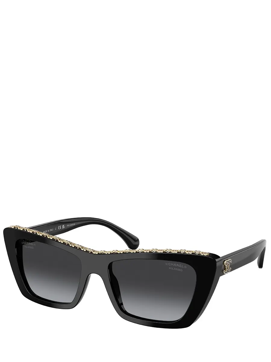 Очки солнцезащитные