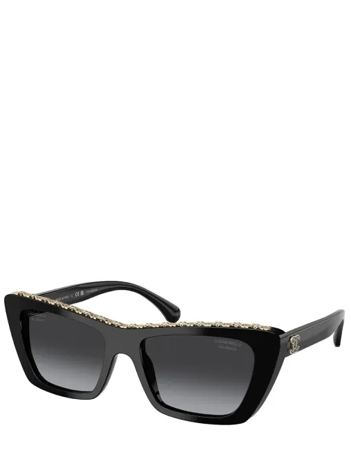 Очки солнцезащитные CHANEL