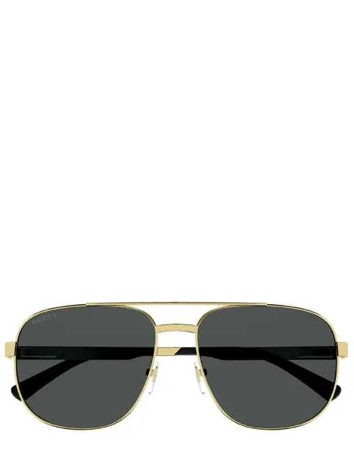 Очки солнцезащитные GUCCI