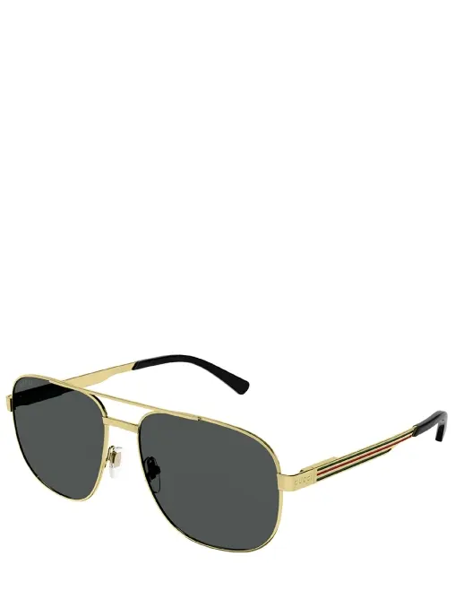 Очки солнцезащитные GUCCI