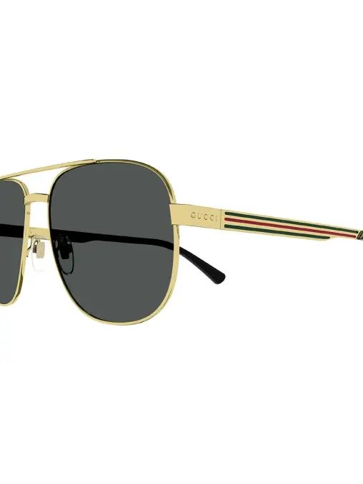 Очки солнцезащитные GUCCI