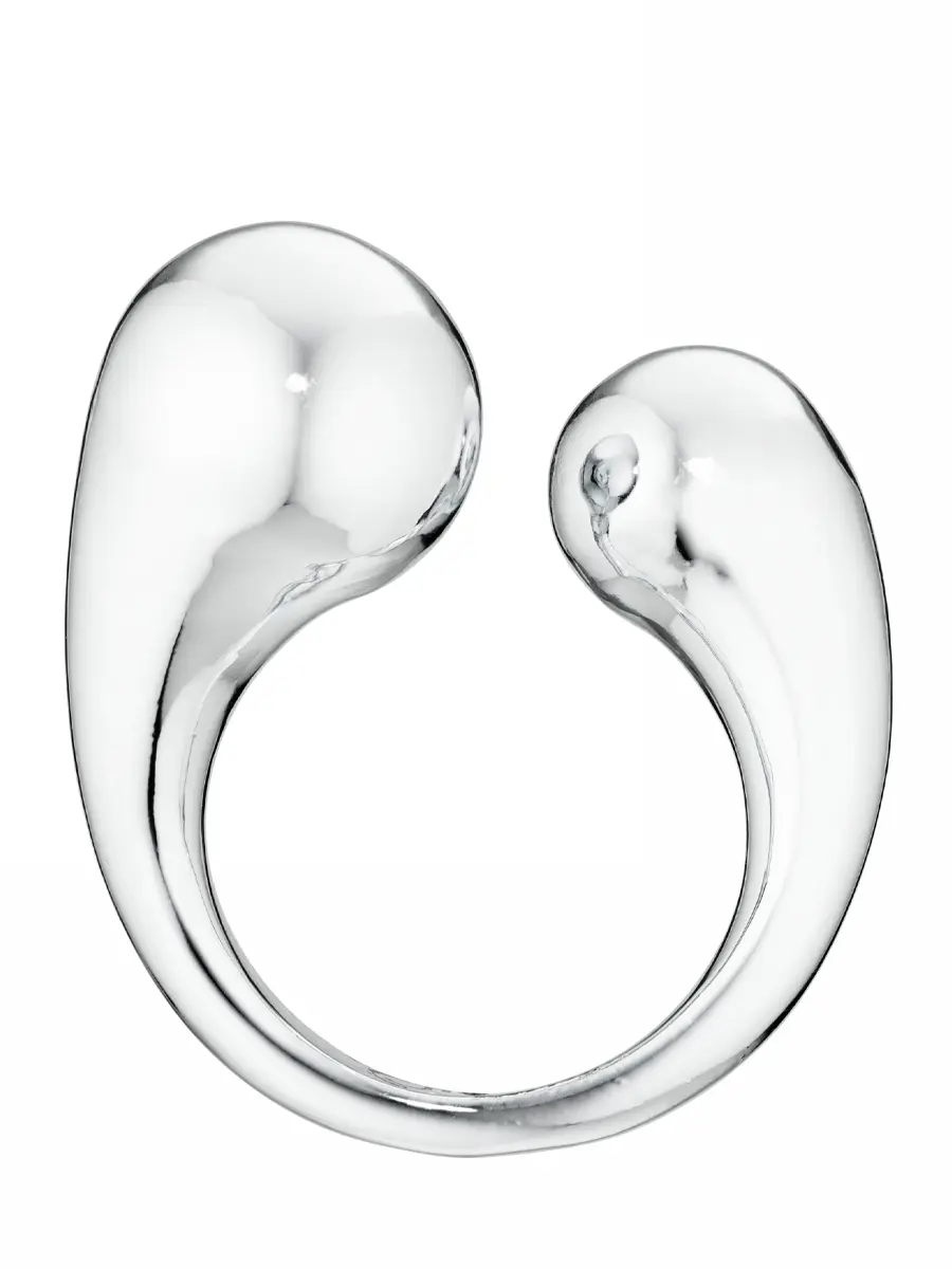 Кольцо Bubble World