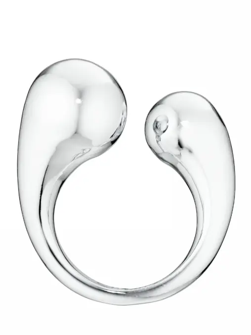 Кольцо Bubble World CAVIAR JEWELLERY