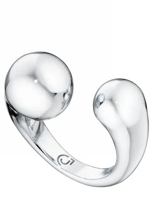 Кольцо со сферами CAVIAR JEWELLERY