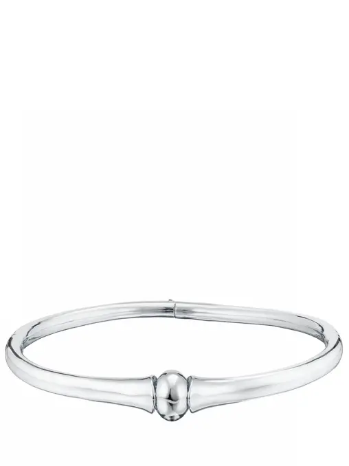 Колье с шаром и магнитным замком CAVIAR JEWELLERY