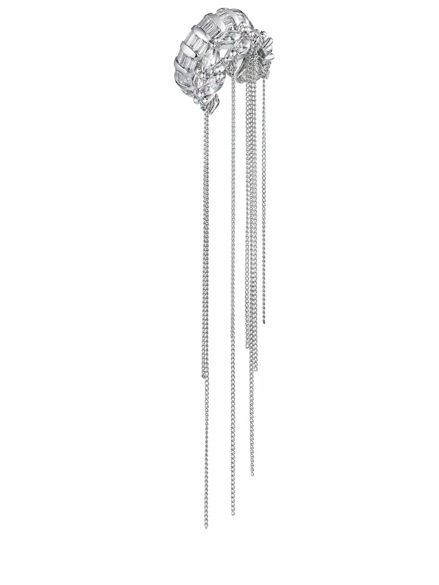 Кафф двойной