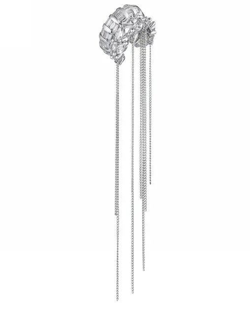 Кафф двойной CAVIAR JEWELLERY